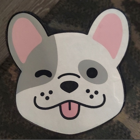 Frenchie/French Bulldog Novelty Gift Box - Picture 3 of 3